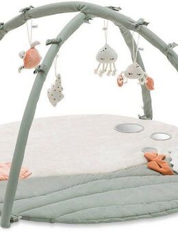 Hauck Spielbogen Relax N Watch, Water Animals