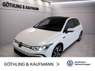 VW Golf, 2.0 TSI R-Line 140kW IQ-LIGHT 18?, Jahr 2024 - Eschborn