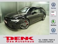 Audi S6, 3.0 TDI quattro Avant Premium, Jahr 2021 - Neureichenau