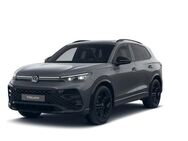 VW Tiguan, 2.0 TSI BLACK STYLE R-Line, Jahr 2022 - Deggendorf