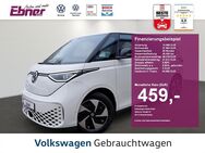 VW ID.BUZZ, PRO STYLE PLUS 78tEUR, Jahr 2022 - Albbruck