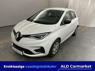 Renault ZOE (ohne Batterie) Z.E. 50 LIFE Limousine, 5-türig, Direktantrieb, 1-Gang - Bad Fallingbostel