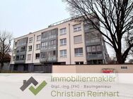 *** Schöne 3 Zimmer Senioren Wohnung Villa Nopitschpark *** - Nürnberg