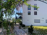 Exklusives Zweifamilienhaus mit Panoramablick in Neckargemünd - Familienidylle mit Zukunft - Neckargemünd