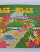 Klex Klax - Farbiges Würfelspiel in 66111