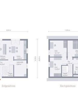 Maximaler Wohnkomfort mit Gemütlichkeit ! Ein Traum von Haus ! Mit Grundstück berechnet ! - Berlin