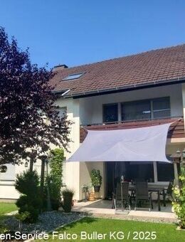 Zweifamilienhaus - Bad Oeynhausen