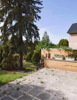 Solides OKAL-Haus mit Potenzial in ruhiger Lage! - Schwülper