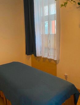 TCM - Lily chinesische Tuina - Rosenheim