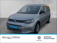 VW Caddy, 2.0 TDI Maxi, Jahr 2024 - Oldenburg