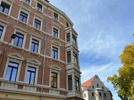 2 Raum-Wohnung Nähe Zentrum - Leipzig