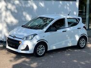 Hyundai i10, , Jahr 2017 - Pfaffenhofen (Ilm)