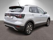 VW T-Cross MOVE - Sinsheim