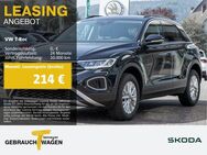 VW T-Roc 1.0 TSI LIFE LED NAVI VIRTUAL SITZHZ - Remscheid