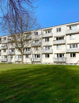 Schöner Wohnen. 3,5-Zimmer-Wohnung in zentraler Lage - Dortmund