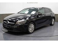 Mercedes-Benz A 200 d CDI Business NAVI TEMPO SHZ KLIMA - Salach