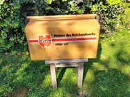 Schreinerkoffer - Bergisch Gladbach