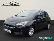 Opel Corsa, 1.4 E drive Berganfahrass Winterpaket Speedlimiter, Jahr 2015 - Gnarrenburg