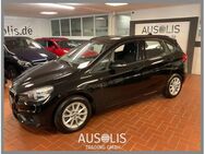 BMW 218 Active Tourer Advantage Navi,Head-Up,AHK - Wülfrath