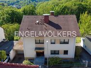 Sonniges Einfamilienhaus mit Talblick - Wiesbaden