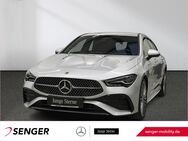 Mercedes CLA 180, SB AMG Line Ambiente, Jahr 2023 - Bad Oeynhausen