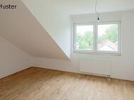 Hier findet jeder seinen Platz: zentrale 1,5-Zimmer-Wohnung mit Balkon - Essen