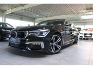 BMW 740 d M-Sport/ TV/ Night Vision/ 360 Grad 235 ... - Oelde