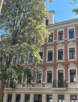 2-Zi.Eigentumswohnung Leipzig-Brockhausstraße - Leipzig