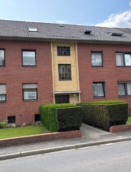 Solide Kapitalanlage: Gepflegtes Mehrfamilienhaus in attraktiver Lage von Tönisvorst-Vorst - Tönisvorst