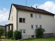Zweifamilienhaus in ruhiger Wohnlage bei Hiltpoltstein - Hiltpoltstein