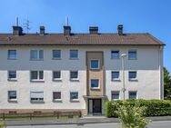 3 Zimmer Wohnung mit Balkon in Hagen Elsey - Hagen (Stadt der FernUniversität)