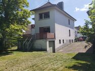 Den Frühling hautnah erleben - Einfamilienhaus in hervorragender Lage von Dreieichenhain! - Dreieich