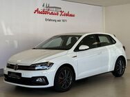 VW Polo 2.0 TSI OPF DSG GTI+LED+Klima+PDC - Einbeck