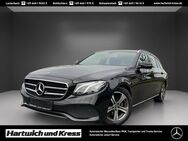 Mercedes E 200, d T Avantgarde Ambiente Easypack, Jahr 2019 - Lauterbach (Hessen)