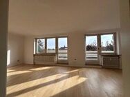 Penthouse-Wohnung in bester Lage - München