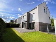 Exklusives Einfamilienhaus in Düsseldorf-Himmelgeist - Stilvoll & modern - Düsseldorf