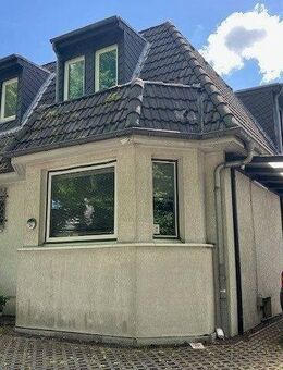 21.600 € Nettokalt-Miete !!! Ebenerdig, modern, alleinige Grundstücksnutzung ca. 450 m², EG im ZFH, 3x Stellpl., 2x Carportpl. - Hamburg