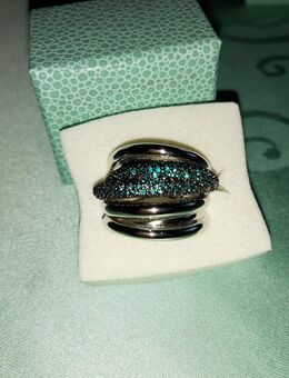 Pierre Lang Ring Sugar Cosmopolitan rh/dtk-ltk Gr8 - Frankfurt (Main) Zeilsheim