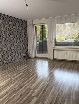 Komfortables Wohnen in Citylage - 3 Zimmer mit Aufzug und Garage - Mönchengladbach