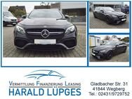 Mercedes-Benz E 63 AMG 4Matic, Pano, Multibeam, 360Grad Kamera - Wegberg