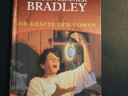 Marion Zimmer Bradley Die Darkover-Romane 12: Die Kräfte der Comyn - Essen