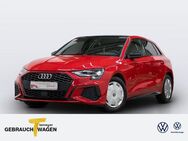 Audi A3 Sportback 30 TDI 2x S LINE PANO ST.HEIZ ASSIST AHK - Duisburg