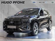 Ford Kuga, 2.5 ST-Line X Duratec FHEV Sports U, Jahr 2022 - Hamburg