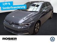 VW Golf, 2.0 l TDI VIII Move, Jahr 2024 - Menden (Sauerland)