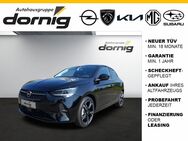 Opel Corsa, F, Jahr 2021 - Helmbrechts