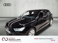 Audi A1, Sportback 30 TFSI Advanced, Jahr 2023 - Wesel
