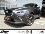 Mazda CX-3, Sports-Line 150 AWD Technik-Paket, Jahr 2017 - Bielefeld