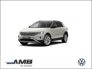 VW T-Roc, 1.0 TSI Style Plus IQ Drive, Jahr 2022 - Borna