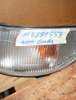 MB881553 Blinkleuchte vorn links Mitsubishi Colt/Lancer C60/70 - Hannover Vahrenwald-List