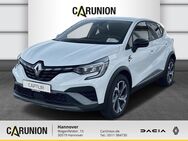 Renault Captur, R S LINE TCe 160, Jahr 2023 - Barsinghausen